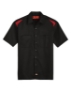 Short Sleeve Performance Team Shirt - Long Sizes - 05L
