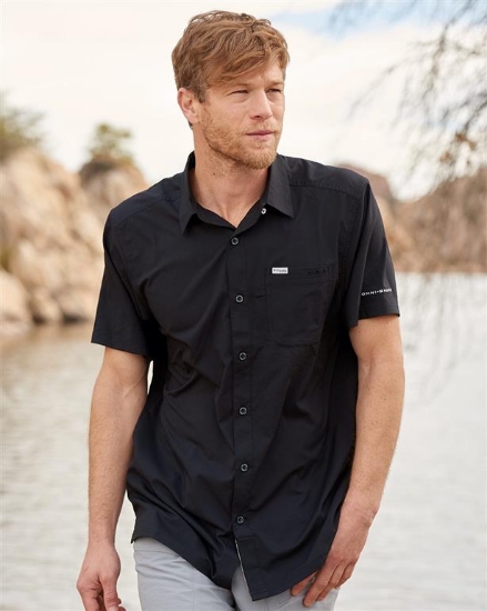 Slack Tide™ Camp Shirt - 157705