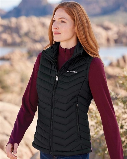 Women's Powder Lite™ Vest - 175741