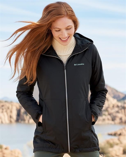 Women's Switchback™ Lined Long Jacket - 177194