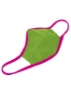 Hot Pink/ Lime/ Hot Pink