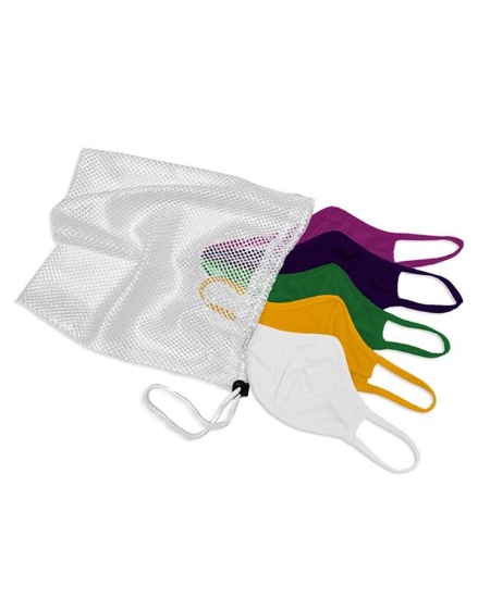 Face Mask Five Pack - 1935