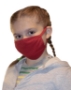 Youth USA-Made 100% Cotton Face Mask - 1941