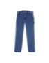 Rinsed Stonewashed Indigo Blue - 32I