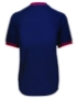 Navy/ Scarlet