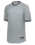 Silver/ Black