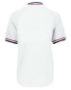 White/ Navy/ Scarlet