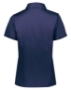 Navy/ White