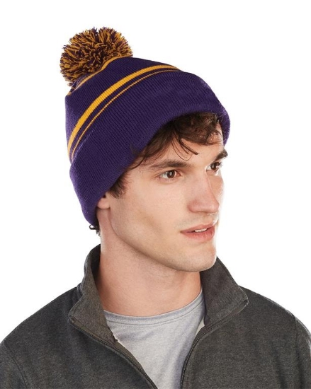 8 1/2" Homecoming Beanie - 223860