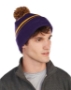 8 1/2" Homecoming Beanie - 223860