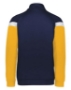 Navy/ White/ Gold