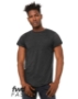 Dark Grey Heather