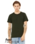 FWD Fashion Split Hem Tee - 3011