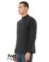 Dark Grey Heather