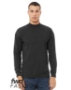 Dark Grey Heather
