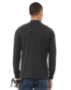 Dark Grey Heather