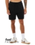 FWD Fashion Unisex Sweatshorts - 3724