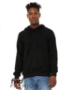 FWD Fashion Unisex Crossover Hoodie - 3749