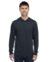 HD Cotton™ Jersey Hooded T-Shirt - 4930LSH