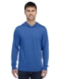 Retro Heather Royal