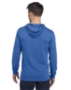 Retro Heather Royal