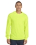 Safety Green