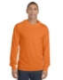 Safety Orange
