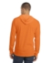 Safety Orange