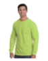 Lime Green