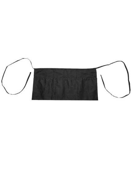 Midweight Cotton Twill Waist Apron - 5500