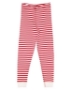 Red/ White Stripe