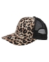 Brown Leopard
