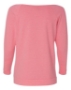 Neon Heather Pink