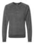 Charcoal Heather