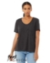 Dark Grey Heather