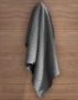Quilted Jersey Blanket - 8894