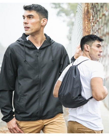 2-in-1 Dryflip Windbreaker - AWB