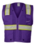 Purple/ Lime - B109