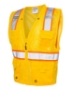 Yellow/ Orange - B106