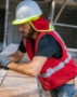 EV Series® Enhanced Visibility Non-ANSI Vest - B120-B131