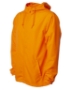 Safety Orange