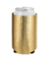 Metallic Neoprene Can Holder - FT007M