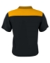 Black/ Gold