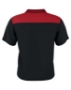Black/ Red