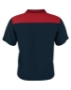 Navy/ Red
