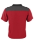 Red/ Charcoal