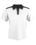 White/ Charcoal