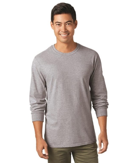 Unisex Iconic Long Sleeve T-Shirt - IC47LSR