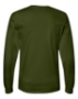 Military Green Heather