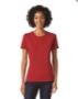 Women's Iconic T-Shirt - IC47WR